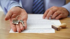 Почти 1000 квартир сдаст КИК для очередников в Алматы