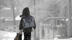 В Астане отменены занятия второй смены для младших классов