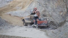 Роботы будут добывать полезные ископаемые на рудниках Казахстана
