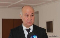 Выборы депутатов в маслихаты назначены на 20 марта 2016 года
