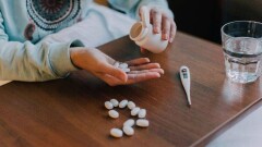 Алматинка, заразившаяся коронавирусом, ведёт дневник в Instagram
