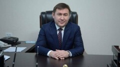 Акимом Шымкента назначен Мурат Айтенов