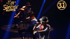 Возвращение звезды на I`m a singer Kazakhstan!