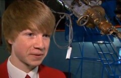 15-летний школьник открыл новую планету в нашей галактике