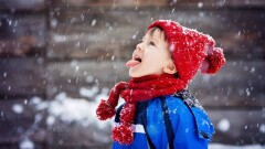 Снег пройдёт в большинстве регионов Казахстана 4 февраля