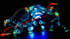 Шоу iLuminate, концерт военных и рок-музыкантов США пройдут в рамках ЭКСПО в Астане 