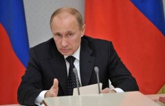 Аллах решил наказать правящую клику Турции, лишив её разума - Путин