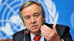 Генсек ООН: Пандемия коронавируса – это переломный момент для современного общества