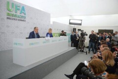 Сергей Лавров назвал "Исламское государство" абсолютным злом