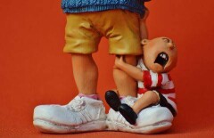 Фантазиям взрослых на тему образования и воспитания нет предела