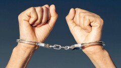 Одна из самых разыскиваемых преступниц Китая вернулась в страну и сдалась властям