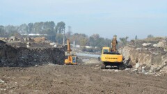 Разрушение древнего городища Талхиз грозит рассорить Казахстан с ООН