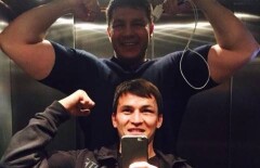 «Что такое пропущенный удар по печени? Это у тебя взяли и вырвали кусок мяса из тела»
