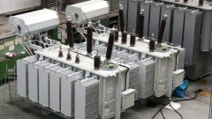 Казахстан экспортирует в Афганистан трансформаторы на 10 млн долларов