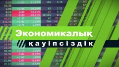 Экономикалық қауіпсіздік туралы бірер сөз