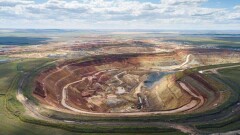 RG Gold приступила к строительству горнометаллургического комплекса в Акмолинской области