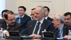 Постпред Сирии при ООН высоко оценил прошедшие в Астане консультации