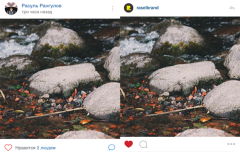 Павел Дуров раскритиковал "ВКонтакте" за отключение ссылок на Instagram