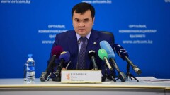 Женис Касымбек рассказал, как изменится работа по экспорту в Казахстане