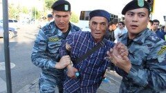 Общественные слушания по законопроекту о мирных собраниях пройдут в Нур-Султане 
