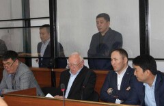Актюбинский миллиардер Ундиргенов рассказал о происхождении своего капитала