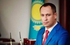 Клуб юристов имени Михаила Кленчина создадут в Казахстане