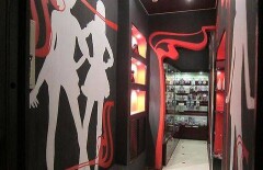 Украденные секс-игрушки хозяева оценили в 600 тысяч тенге