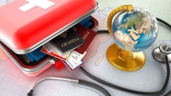 Туристерге медициналық сақтандыру полисін қалай таңдауға болады? Нұсқаулық