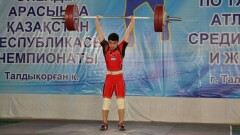 Какие казахстанские спортсмены попались на допинге в 2016 году, но об этом никто не знает