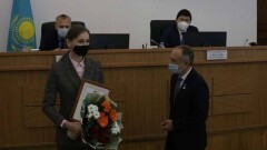 Легкоатлетка Ольга Рыпакова сложила депутатские полномочия для подготовки к Олимпиаде