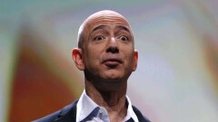 Глава Amazon меньше чем за день лишился статуса самого богатого человека в мире