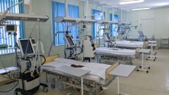 Карагандинскую детскую областную больницу выставили на торги