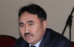 Экс-аким Караганды Смагулов останется в СИЗО