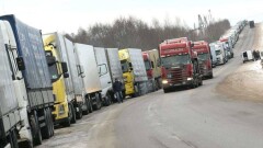 Пункт пропуска на казахстанско-узбекской границе закроют на реконструкцию