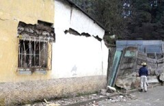 В Афганистане произошло разрушительное землетрясение