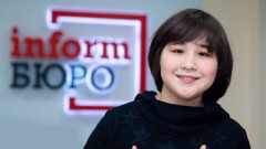 Обладатель гран-при "Битвы талантов" видит себя будущим поп-королём