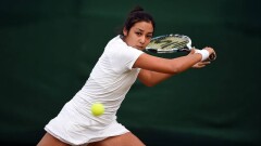 Казахстанская теннисистка Зарина Дияс выиграла турнир серии ITF в Манчестере