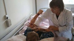 Хосписы откроют в семи регионах Казахстана в 2018 году