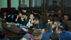 Пятерым фигурантам дела Бишимбаева отказали в сделке о признании вины