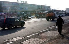 Почему в Астане плохие дороги, рассказали в столичном акимате
