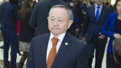 Экс-заместителя генпрокурора РК признали виновным в призыве к захвату власти