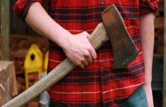 Стали известны подробности зверского двойного убийства в Урджарском районе ВКО