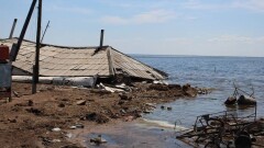 Парламентарии поддержат пострадавших от паводков материально