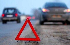 Генпрокуратура РК назвала регионы с максимальным уровнем аварийности