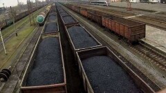 Казахстанскому углю не дали приоритетного доступа к портам России