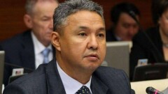 Перуашев: Это ненормально, когда филиалы партии Nur Otan везде возглавляют акимы областей