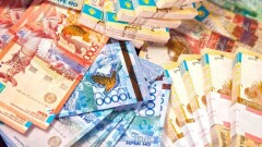 Генеральная прокуратура РК: С 2015 года из украденных денег возмещено только 17%