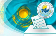 День выборов в Мажилис: как найти свой избирательный участок 