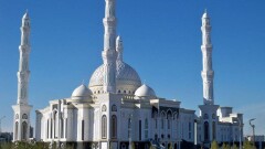 Оповещать население о ЧС в Казахстане будут с минаретов мечетей