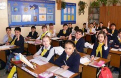 Эксперименты над образованием в Казахстане – от зари независимости до наших дней (инфографика)